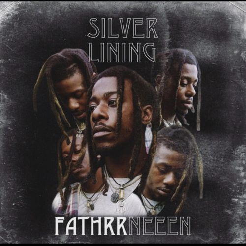 IRKED cover art