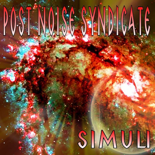 Simon cover art