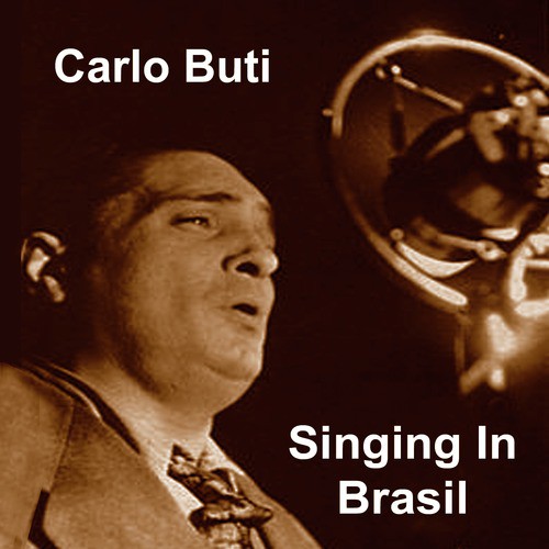 Singing In Brasil