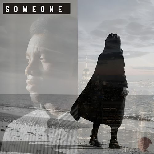 Someone