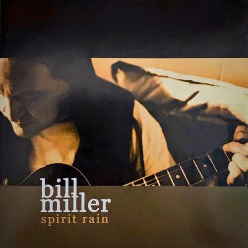 Spirit Rain