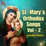 St. Mary's Orthodox Songs, Vol. 2