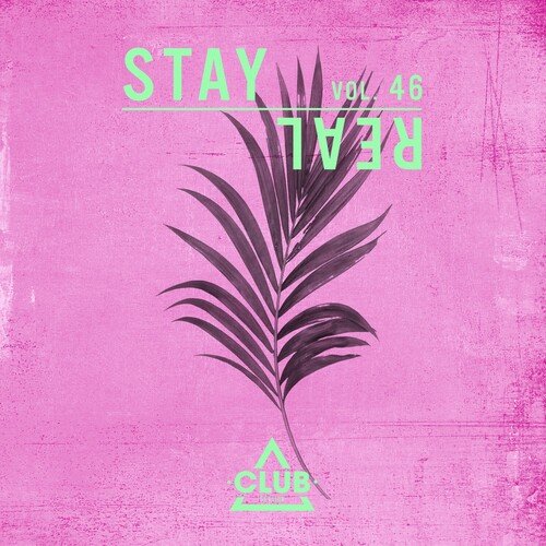 J Want (Original Mix) cover art