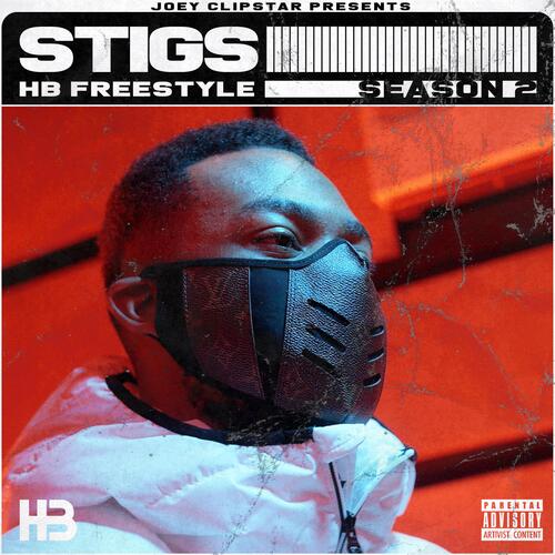 Stigs 2.0 HB Freestyle (Season 2)