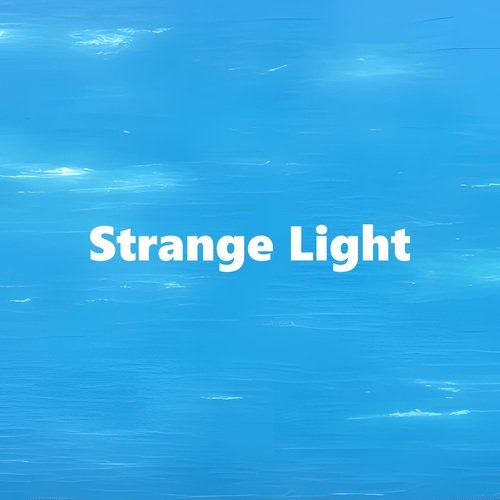 Strange Light