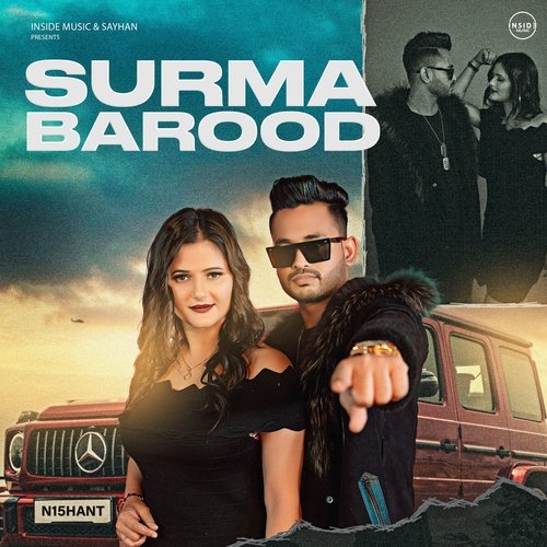 Surma Barood