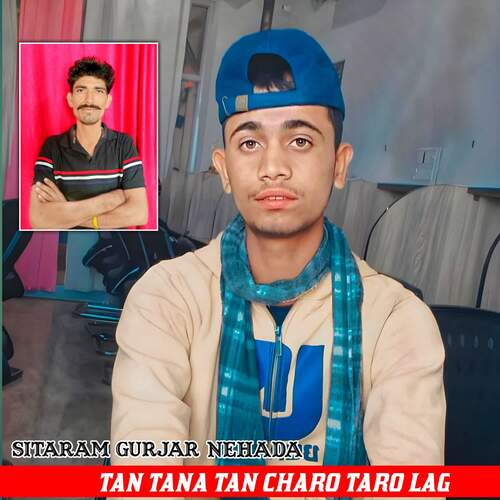 TAN TANA TAN CHARO TARO LAG