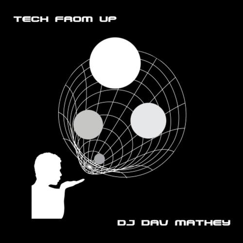 TECH FROM UP cover art