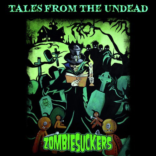 Tales From The Undead