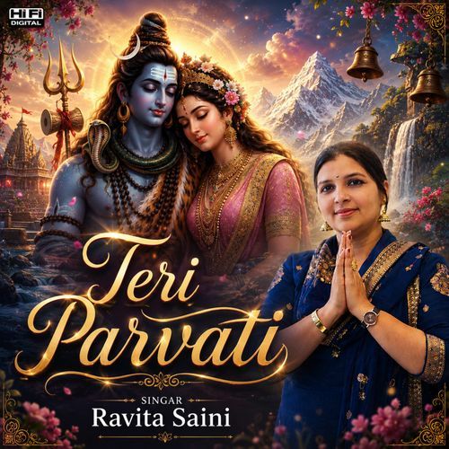 Teri Parvati