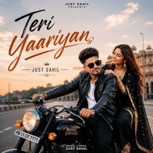 Teri Yaariyan