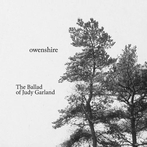 The Ballad of Judy Garland cover art