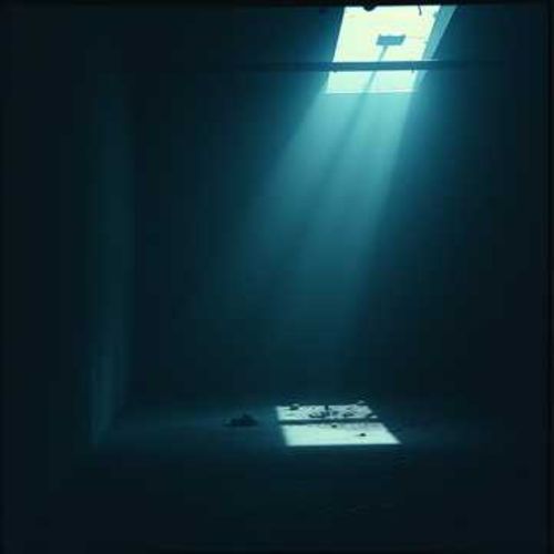 The Ballard of Kenny Frank cover art