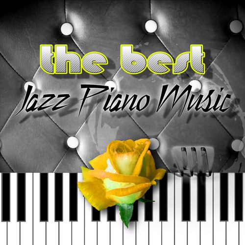The Best Jazz Piano Music - Smooth & Soothing, Easy Listening Café Bar, Restaurant Background Music, Dinner Party, Romantic Evening