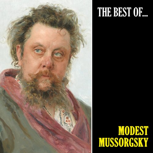 The Best of Mussorgsky (Remastered)