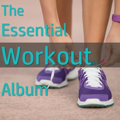 The Essential Workout Album