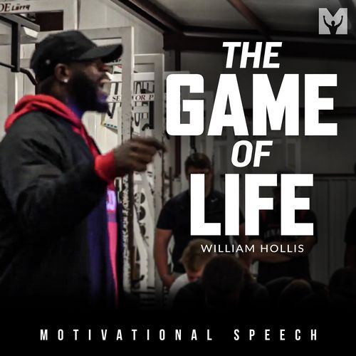 The Game of Life (Motivational Speech)_poster_image