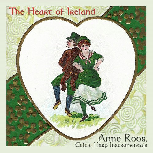 The Heart of Ireland