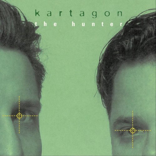 The Hunter (Dust of Basement Mix) cover art