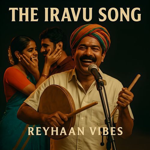 The Iravu Song