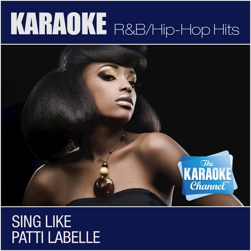 On My Own (In the Style of Patti Labelle & Michael McDonald) [Karaoke Lead Vocal Version]