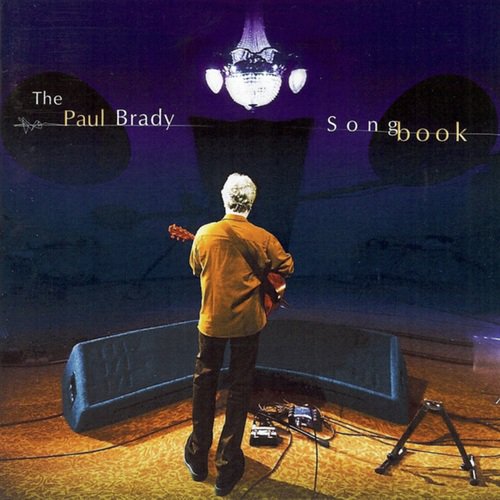 The Paul Brady Songbook