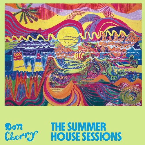 Untitled Summer House Session 4