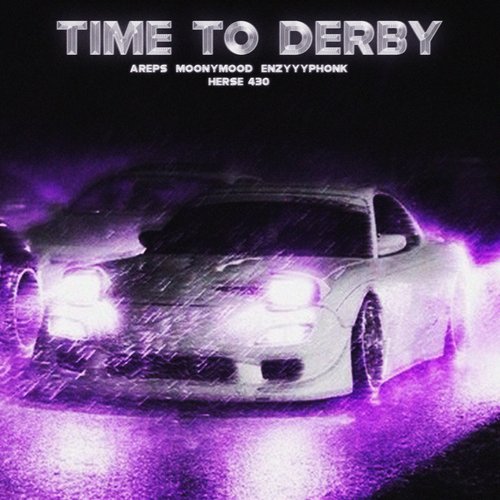 Time to Derby_poster_image