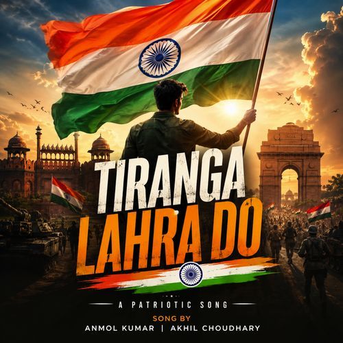 Tiranga Lahra Do Song