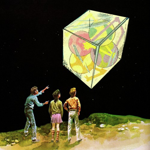 J'accuse cover art