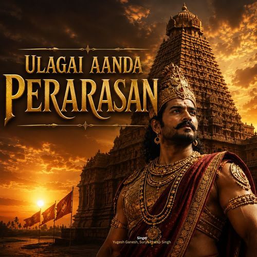 Ulagai Aanda Perarasan