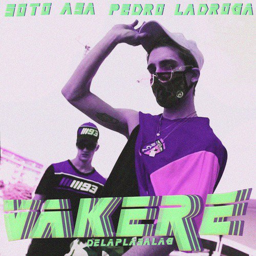 Vakere (Slowed &amp; Purrped)_poster_image