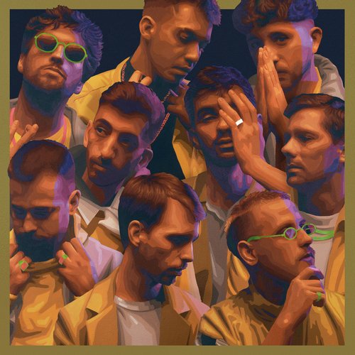 Dealers cover art