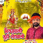 Vindhaywali Tuhi Sherawali - Single