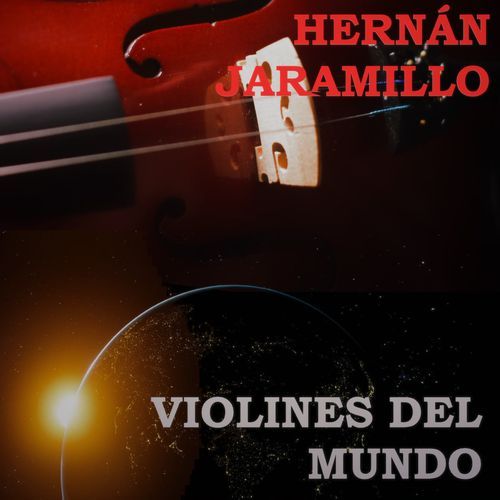 Violines del Mundo