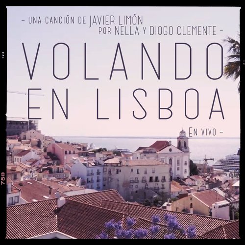 Volando en Lisboa