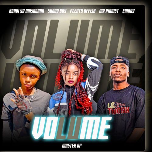 Volume
