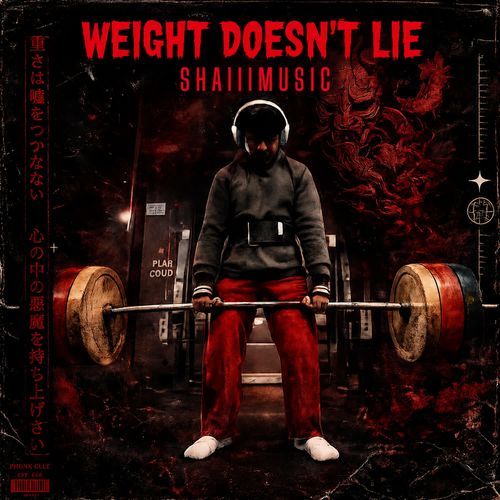 WEIGHT DOESN'T LIE
