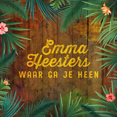 Waar Ga Je Heen_poster_image