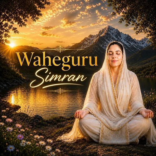 Waheguru Simran