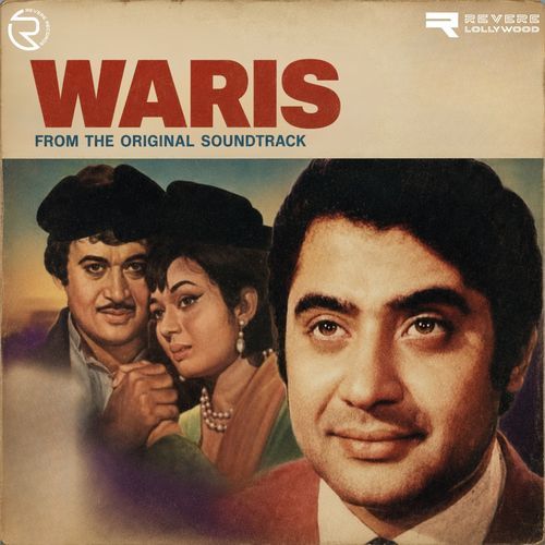 Waris (Original Motion Picture Soundtrack)