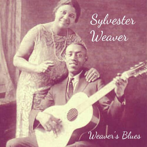 Weaver&#039;s Blues