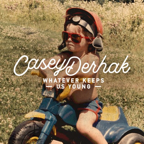 Casey Derhak