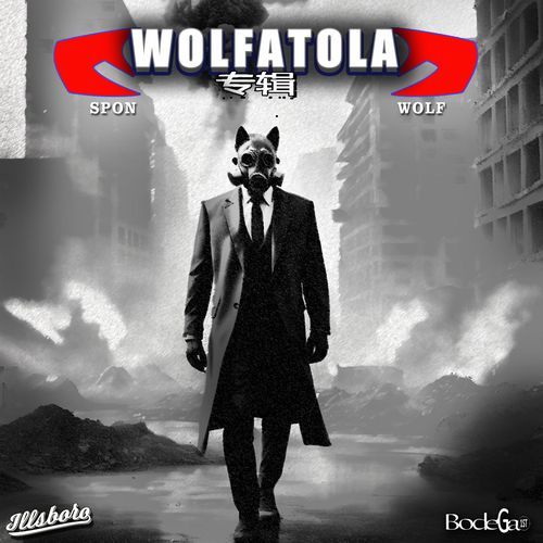 Wolfatola