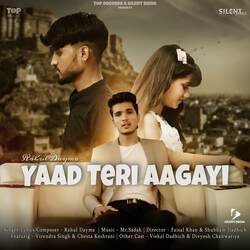 Yaad Teri Aagayi-B1s7dDsdeWo