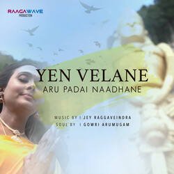 Yen Velane - Aru Padai Naadhane-Bg8IRT9dcwc