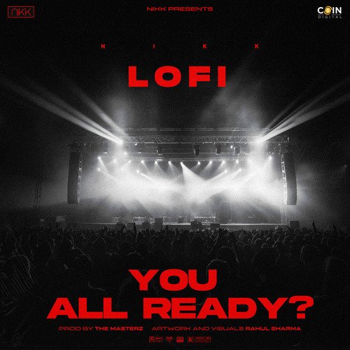 You All Ready (Lofi)