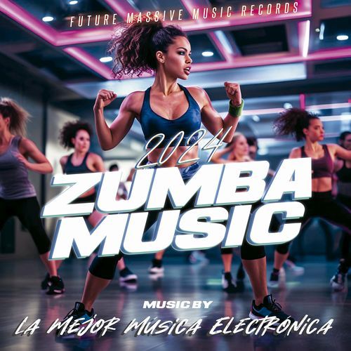 Zumba Music 2024