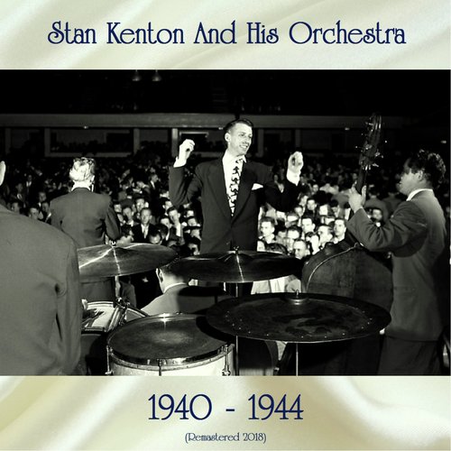 1940-1944 (All Tracks Remastered 2018)