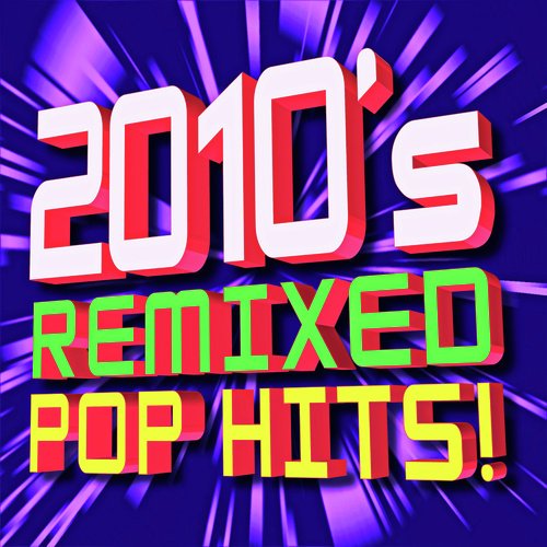 Party Rock Anthem (Dj Remix) cover art